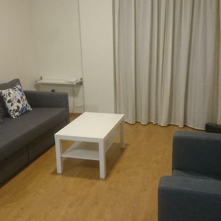 말라가 Casa De George 아파트 외부 사진