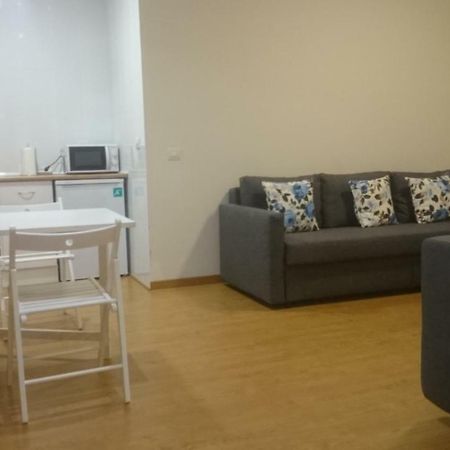 말라가 Casa De George 아파트 외부 사진