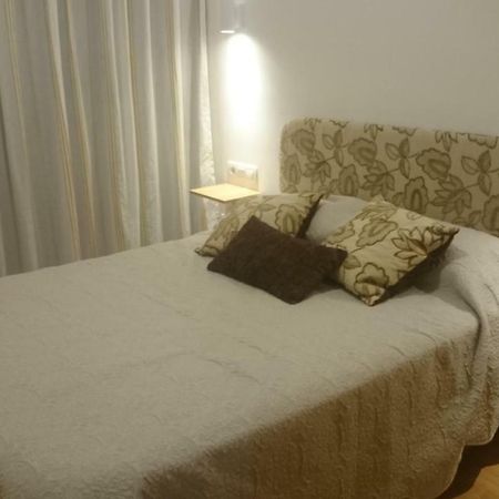말라가 Casa De George 아파트 외부 사진